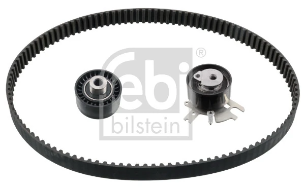 Timing Belt Kit